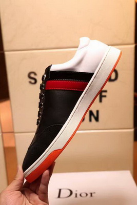 Dior Fashion Casual Men Shoes--005